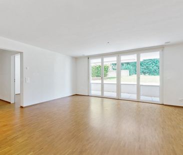 3.5 Zimmer, 79 m², EG - Foto 1