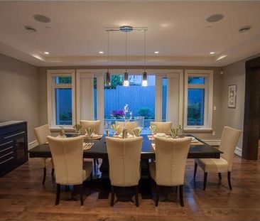 West Vancouver Ambleside Luxury 3-Level Home 5br 7ba for Rent (Ambl... - Photo 2