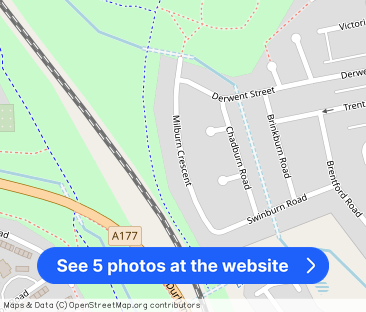 Milburn Crescent, Stockton-On-Tees, TS20 2DN - Photo 1