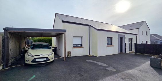 Location maison 4 pièces, 99.00m², Ploërmel - Photo 3