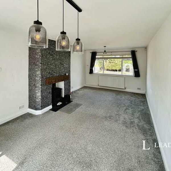 Trafalgar Road, Long Eaton, Nottingham, Derbyshire, NG10 - Photo 1