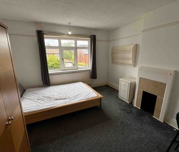4 Bedroom Student Properties Headingley - Photo 5