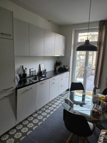 3.5 Zimmer, 77 m², 1. Stock - Foto 5