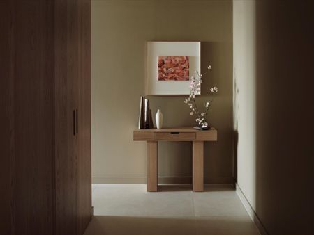 Brand new, high-rise, luxury, furnished apartments in zone 1. <br /><br />Knight Frank are delighted to present Shard Place - a selection of studios,1,2 & 3 bed apartments. Available July. - Photo 4