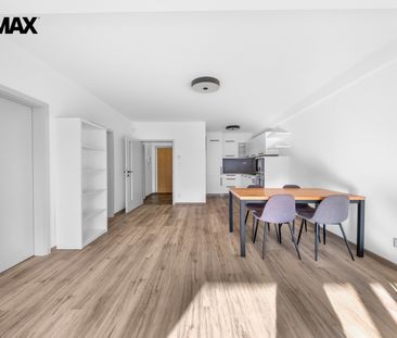 Pronájem bytu 2+kk v osobním vlastnictví 63 m², Olomouc - Photo 1