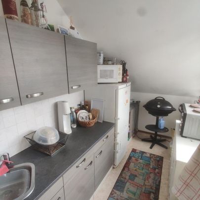 Hübsche (Single-)Wohnung in Kleinzschachwitz zu vermieten, TOP!! - Foto 1