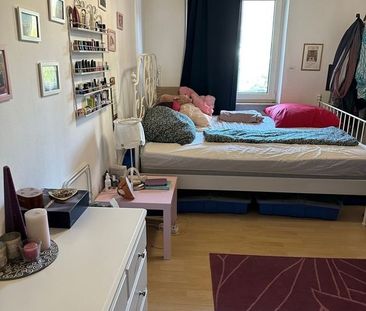 GemÃ¼tliche 3-Zimmer-Wohnung in NÃ¼rnberg - Foto 1