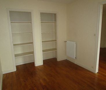 Location Appartement 4 pièces 70m² RENNES 35000 - Photo 1