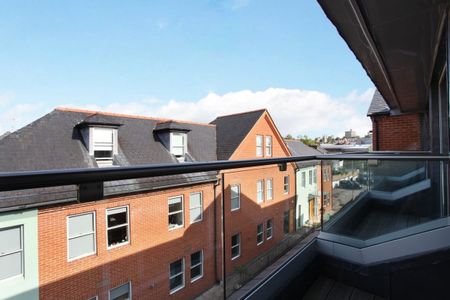 2 bedroom apartment to rent - Photo 2
