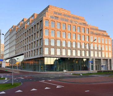 Te huur: Appartement Nieuwe Gracht 15 in Delft - Photo 6