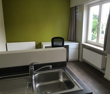 Gentpoortvest 1, kamer 4 - Foto 1