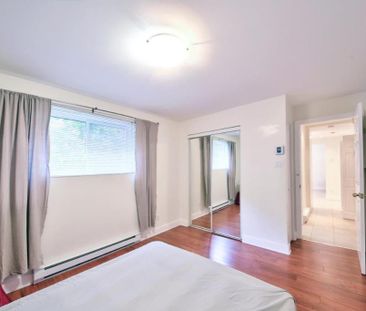 1 Chambre 1 salle de bain à Ville Saint-Laurent - 1 bed 1 bath in V... - Photo 3