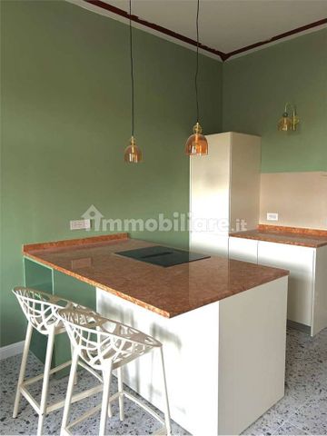 Trilocale ottimo stato, secondo piano, Centro Storico, Santa Maria, Rovereto - Foto 4