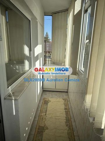 Apartament 2 camere Militari-Uverturii/etaj 1 - Photo 2