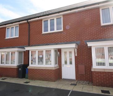 2 bedroom terraced house to rent - Photo 1