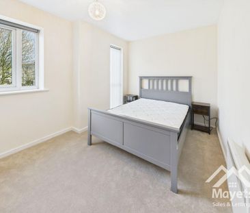 2 bedroom apartment to rent - Photo 5