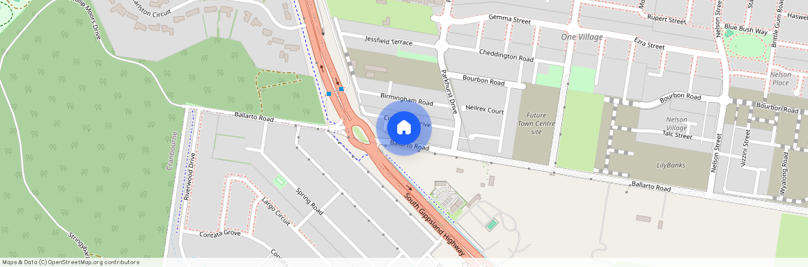 7 Cumin Way, Cranbourne East VIC 3977