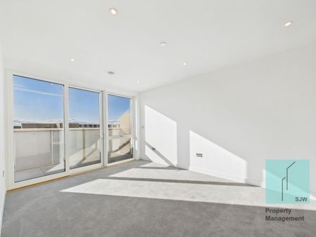 3 bedroom apartment to rent - Photo 2