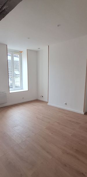Location Appartement 1 pièce 20m² - Photo 1
