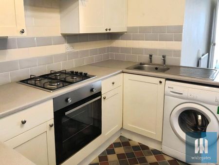 1 bedroom apartment to rent - Photo 2