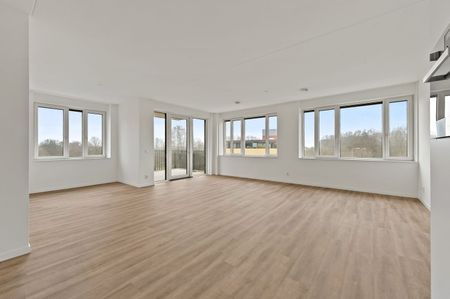 Appartement te huur: Rijndijk 320 2331 AN Leiden - Photo 4