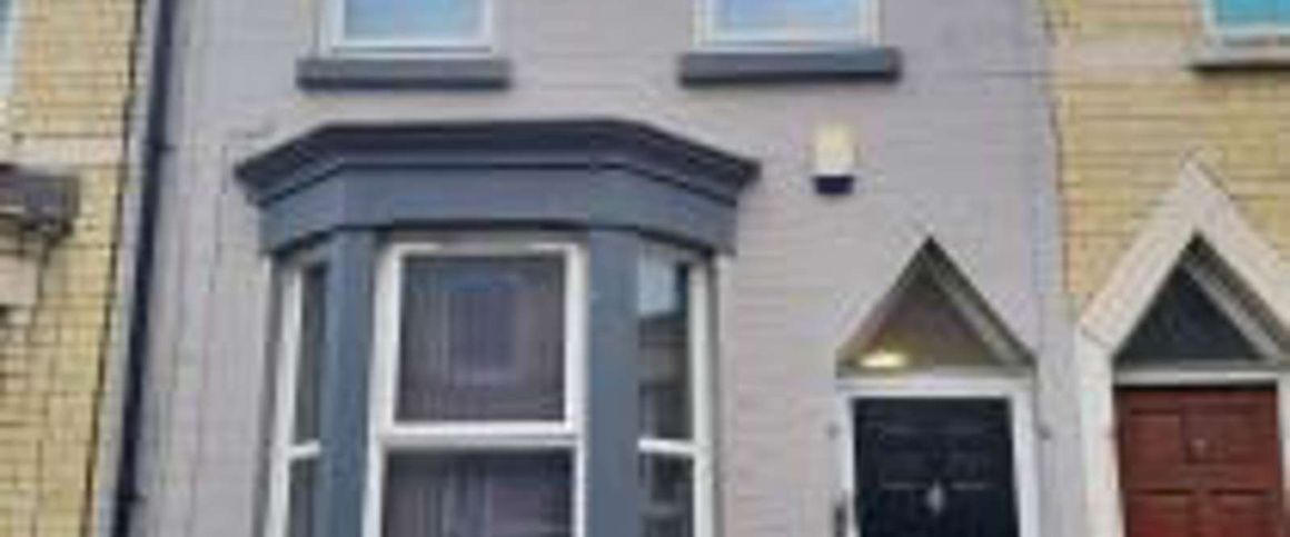 Cotswold Street Room 5 (Double) - Photo 1