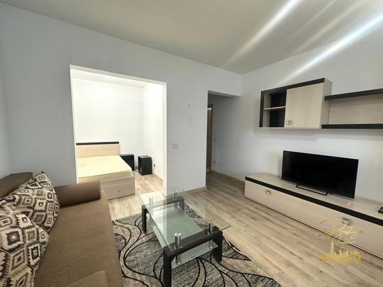 Apartament cu 2 camere de inchiriat in Prima Onestilor – Oradea - Fotografie 1