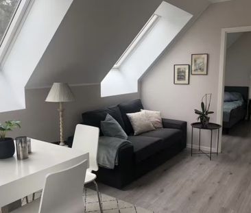 Askims Kyrkväg, Hovås - Photo 1