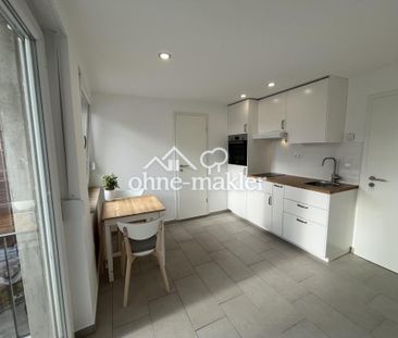 +++ Stilvolles Micro-Appartment in Top Lage nahe Bahnhof Feuerbach ... - Photo 6