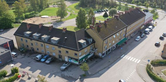 Centrumgatan, Lammhult - Foto 3