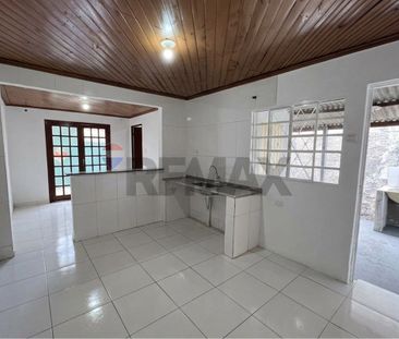 CASA DE FUNDO PARA LOCAÇÃO - JARDIM SANTA ROSA – NOVA ODESSA/SP - Photo 3
