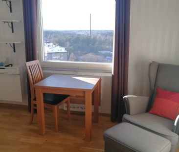 Gustaf Bergs väg, Täby - Foto 3