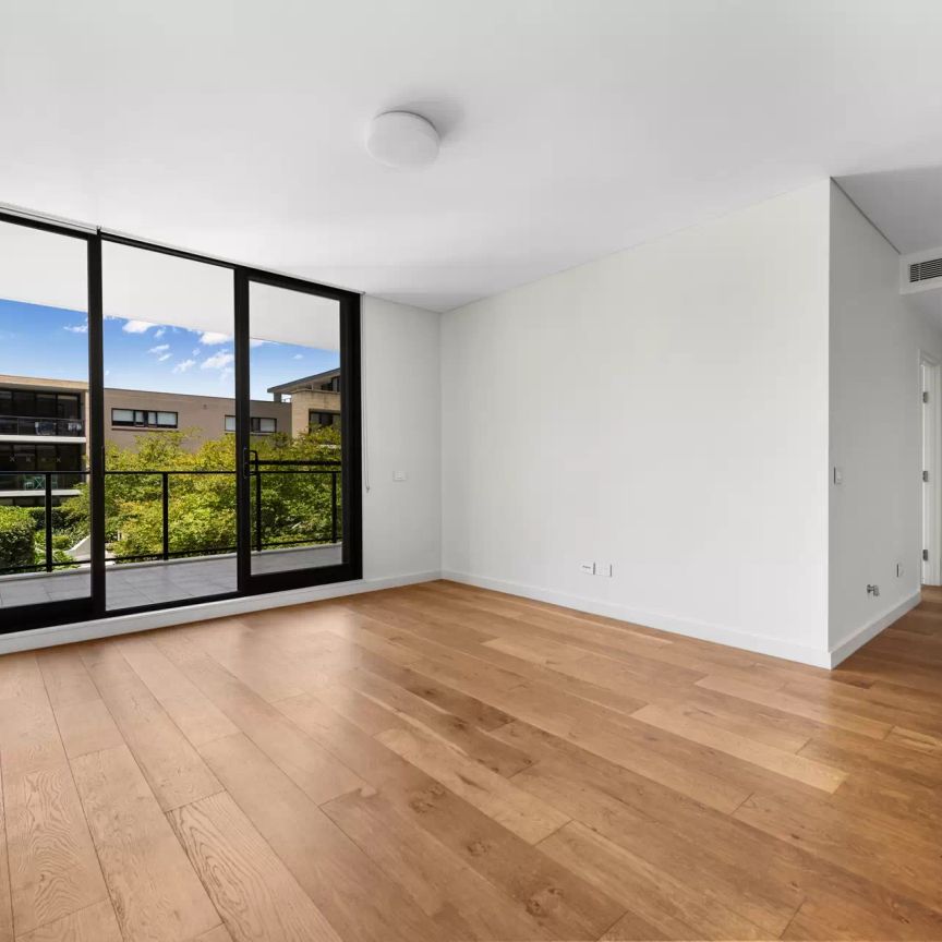 301/12 Half Street, 2127, Wentworth Point Nsw - Photo 1