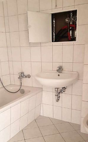 Gemütliche Single-Wohnung mit separater Küche! - Photo 2