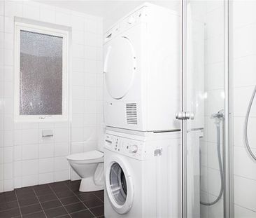 Löjtnant Granlunds Väg 18 - Foto 3