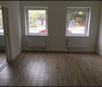 Reutershagen - schöne 3-Zimerwohnung mit Einbauküche zu vermieten - Photo 5