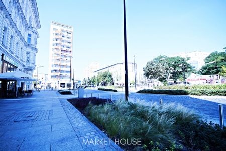 2-pokojowe mieszkanie w samym centrum Szczecina - Фото 2