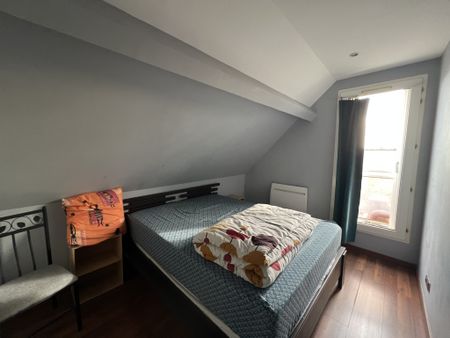 Location Appartement 2 pièces 28m² OLIVET 45160 - Photo 3