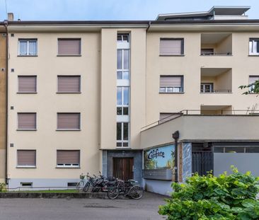 2 Zimmer, 48 m², 1. Stock - Photo 4