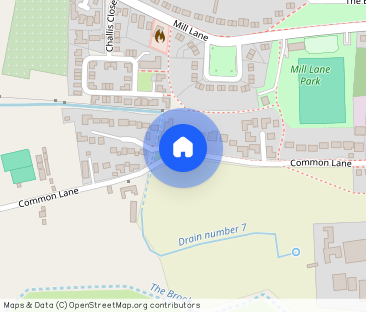 Common Lane, Sawston, Cambs - Photo 1