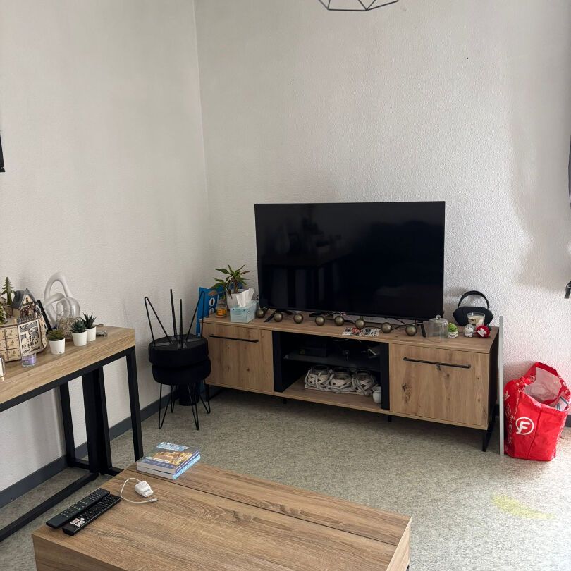 Location Appartement 2 pièces 39m² BESANCON 25000 - Photo 1