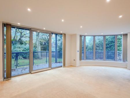 2 bedroom apartment to rent - Photo 3