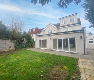 Room To Let - Photo 4