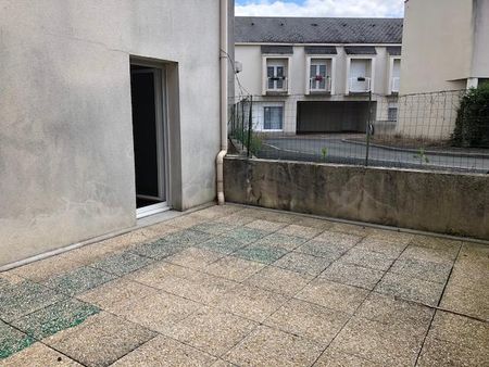 Location Appartement 4 pièces 82 m² La Châtre - Photo 3