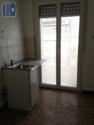 Appartement à louer 2 pièces 45.17m² - Photo 1