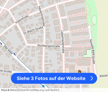 MÜNCHEN MODELL! - Attraktive 1-Zimmer-Wohnung mit Wohnküche & große... - Foto 1