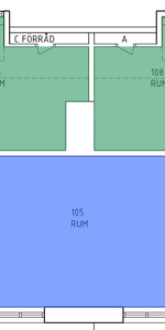 Elevenborgsvägen, Alnarp - Foto 3