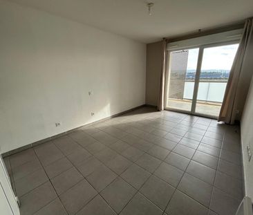 Location Appartement 1 pièce 23m² NARBONNE 11100 - Photo 1