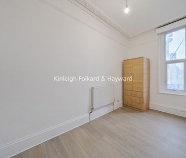 Norwood Road, Tulse Hill, London, SE27 - Photo 1