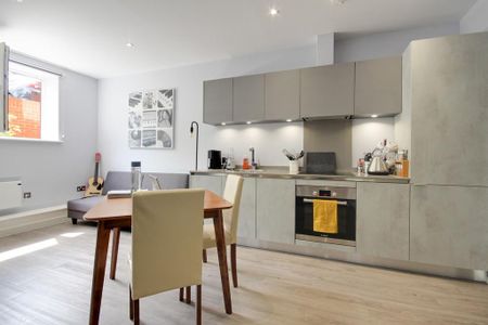 1 bedroom apartment to rent - Photo 5